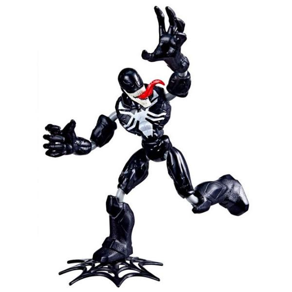 Фигурка Hasbro Spider-Man Venom 4+/ Черный photo 1