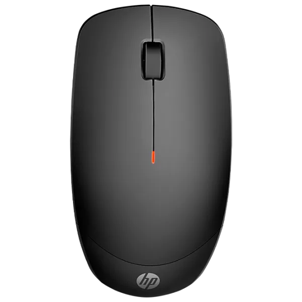 Mouse HP 235 Slim USB/ Black photo 1