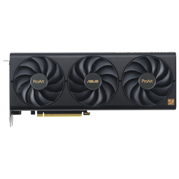 Видеокарта Asus GeForce RTX 4060 ProArt PCI Express 4.0 / 8 ГБ photo 1 Видеокарта Asus GeForce RTX 4060 ProArt PCI Express 4.0 / 8 ГБ photo 1