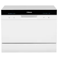 Mașină de spălat vase Hansa ZWM556WH Compactă/ White