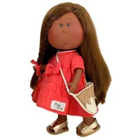 Кукла Nines Mia 3406   / 4+