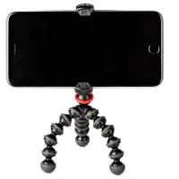 Trepied Joby GorillaPod Mobile Mini Foto, video/ Black