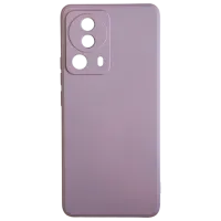 Husă pentru smartphone Xiaomi 13 Lite EVO/ Back/ TPU/ Light Purple