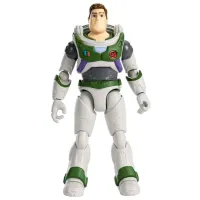Figurină Mattel Lightyear Basic Ligthyear 4+/ White
