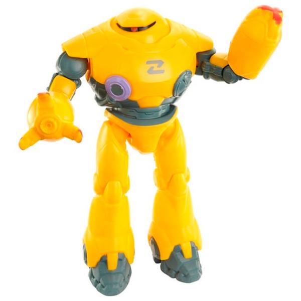 Фигурка Mattel Lightyear Циклоп 3+/ Желтый photo 1