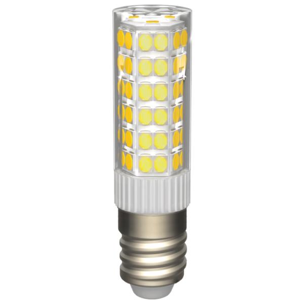 Bec LED IEK LED CORN LLE-CORN-7-230-30-E14 E14/ 7 W/ 3300 K/ 665lm/ White photo 1 Bec LED IEK LED CORN LLE-CORN-7-230-30-E14 E14/ 7 W/ 3300 K/ 665lm/ White photo 1