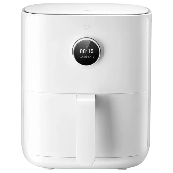Мульти-печь фритюрница Xiaomi Mi Smart Air Fryer 3.5l 1500 Вт/ Белый photo 1 Мульти-печь фритюрница Xiaomi Mi Smart Air Fryer 3.5l 1500 Вт/ Белый photo 1