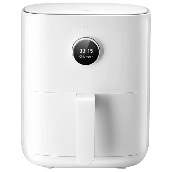 Мульти-печь фритюрница Xiaomi Mi Smart Air Fryer 3.5l 1500 Вт/ Белый photo 1 Мульти-печь фритюрница Xiaomi Mi Smart Air Fryer 3.5l 1500 Вт/ Белый photo 1