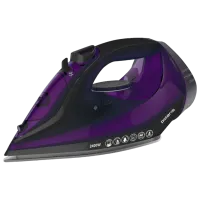 Утюг Polaris PIR2487AK Классический/ 2400 Вт/ Фиолетовый