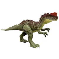 Figurină Mattel Jurassic World Young Big Dinosaur 4+/ Green