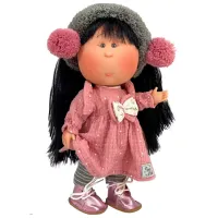 Кукла Nines Mia 3414  пупсик / 3+