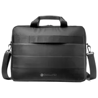 Сумка для ноутбука HP Classic Briefcase 15.6"/ Черный