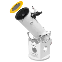 Телескоп Bresser Messier 10'' Dobson Белый