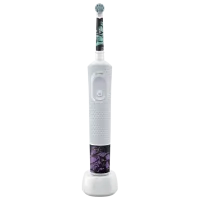 Зубная электрощетка Braun Kids Vitality D100 Lightyear 2D/ Пурпурный