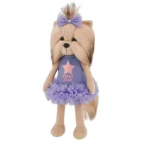 Мягкая игрушка Orange Toys Lucky Yoyo Grace 4752218011779 3+/ Бежевый