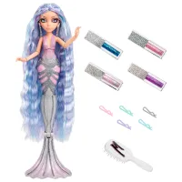 Кукла Deluxe Fashion Doll S1 580843 русалка/ 4+