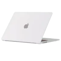 Чехол для ноутбука Tech-Protect Smartshell 15.6"/ Прозрачный