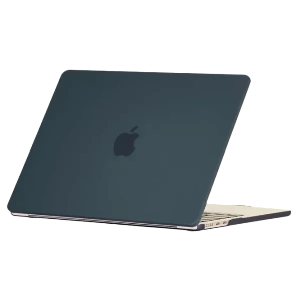Husă pentru laptop Tech-Protect Smartshell 15.6"/ Black photo 1