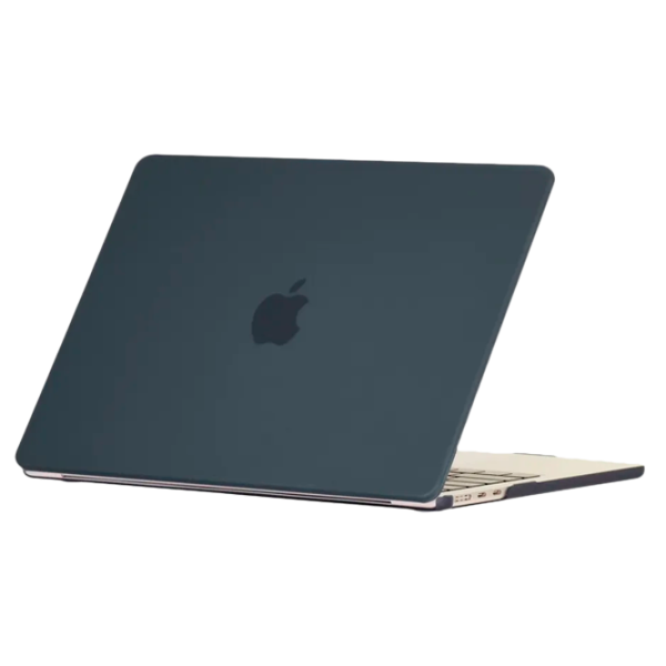 Husă pentru laptop Tech-Protect Smartshell 15.6"/ Black photo 1