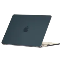 Чехол для ноутбука Tech-Protect Smartshell 15.6"/ Черный