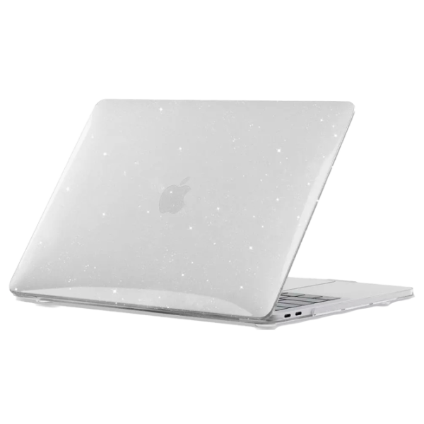 Husă pentru laptop Tech-Protect Smartshell 15.6"/ Transparent photo 1