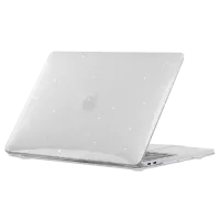 Чехол для ноутбука Tech-Protect Smartshell 15.6"/ Прозрачный