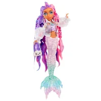 Кукла Core Fashion Doll S1- KI 581352 русалка/ 4+