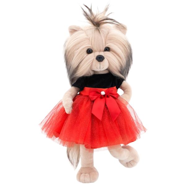 Jucărie moale Orange Toys Lucky Yoyo Fiesta 4752218011793 3+/ Beige photo 1