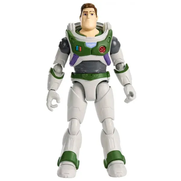 Фигурка Mattel Lightyear Базз Лайтер 4+/ Белый photo 1