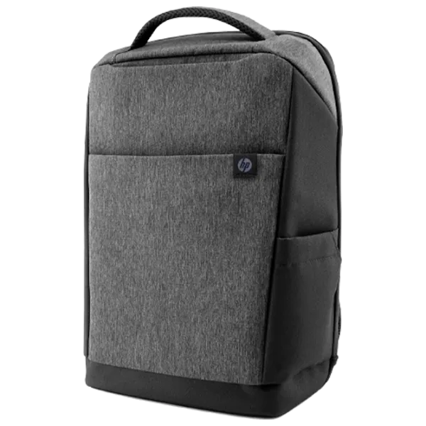 Rucsac HP Renew Travel 15.6"/ Gray photo 1