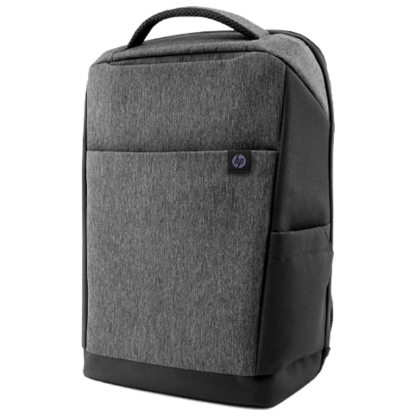 Rucsac HP Renew Travel 15.6"/ Gray photo 1