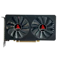 Placă video Biostar GeForce GTX 1650 PCI Express 3.0 / 4 GB