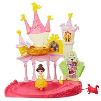 Набор Disney Princesses Dance'n'Twirl E1632 принцесса/ 4+