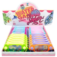 Joc de masă Icom Poland 7129507 3+/ Dezvoltare