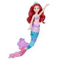 Кукла Hasbro Rainbow reveal Ariel F0399  русалка / 3+