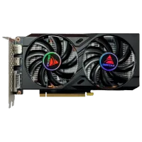 Видеокарта Biostar GeForce GTX1660 Ti PCI Express x16 3.0 / 6 ГБ