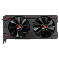 Placă video Biostar GeForce RTX 3070 PCI Express x16 4.0 / 8 GB