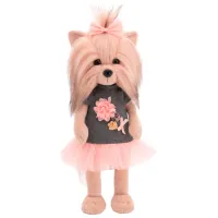 Jucărie moale Orange Toys Lucky Yoyo Tea Rose 4752218008564 3+/ Beige