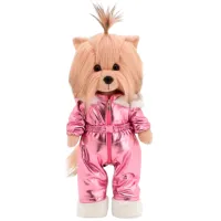 Jucărie moale Orange Toys Lucky Yoyo Mountain Stroll 4752218011113 3+/ Beige