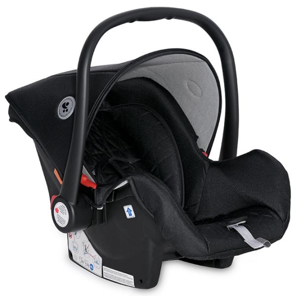 Scaun auto Lorelli Comet (10071662304) 0 luni - 1 an/ 13 kg/ Black photo 1 Scaun auto Lorelli Comet (10071662304) 0 luni - 1 an/ 13 kg/ Black photo 1