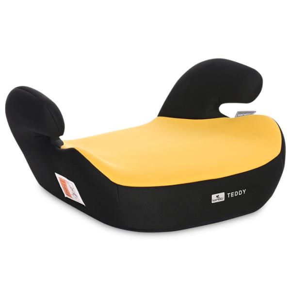 Scaun auto Lorelli Teddy (10070752338) 6 ani - 12 ani/ Yellow photo 1