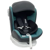 Scaun auto Lorelli LUSSO SPS  0 luni - 12 ani / 36 kg / Blue