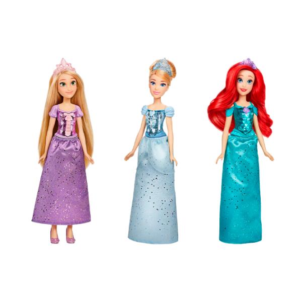 Кукла Disney Princess F0881 принцесса/ 3+ photo 1