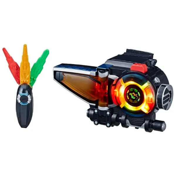 Фигурка Hasbro Power Rangers Beast X Morpher E5902 5+/ Разноцветный Разноцветный photo 1 Фигурка Hasbro Power Rangers Beast X Morpher E5902 5+/ Разноцветный Разноцветный photo 1
