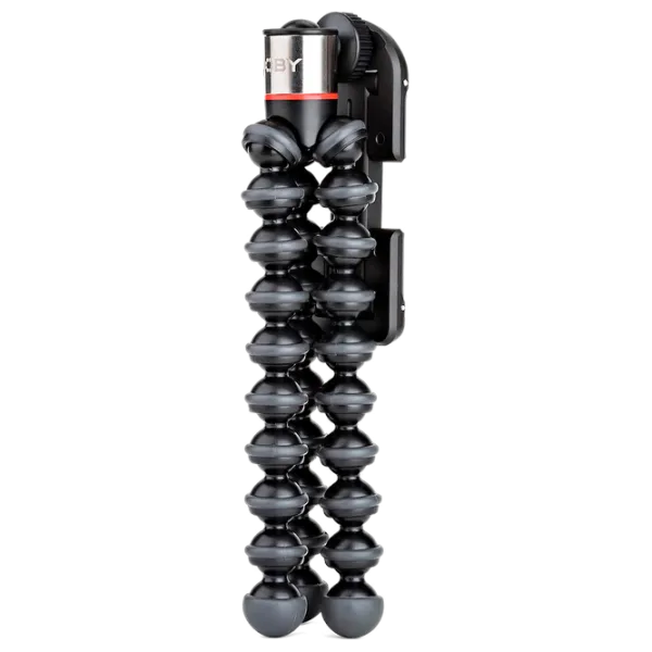 Trepied Joby GripTight ONE Foto, video/ Black photo 1 Trepied Joby GripTight ONE Foto, video/ Black photo 1