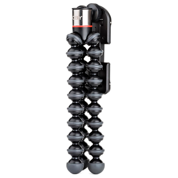 Trepied Joby GripTight ONE Foto, video/ Black photo 1 Trepied Joby GripTight ONE Foto, video/ Black photo 1