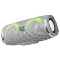 Портативная колонка Hoco HC12 10 Вт/ Серый