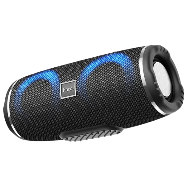 Boxă portabilă Hoco HC12 10 W/ Black photo 1 Boxă portabilă Hoco HC12 10 W/ Black photo 1