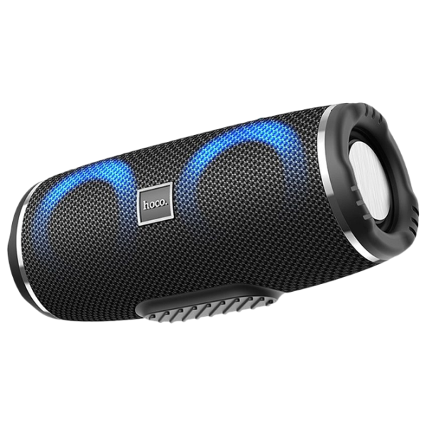 Boxă portabilă Hoco HC12 10 W/ Black photo 1 Boxă portabilă Hoco HC12 10 W/ Black photo 1
