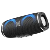 Портативная колонка Hoco HC12 10 Вт/ Черный